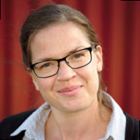 Maria Hall
