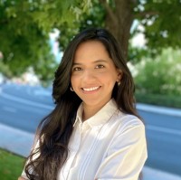 Claudia Alvarado Briones