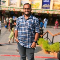 Nenavath Prem Kumar