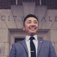 David Tuan