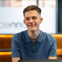 Coben Priestley