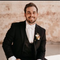 Connor Greene