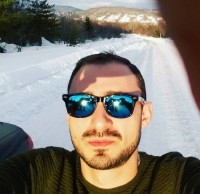 Irakli Janashia
