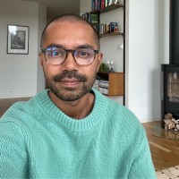 Taimur Qadery