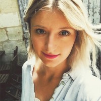 Aurore Salieres