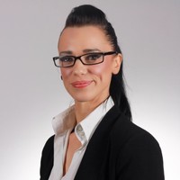 Catherine Chappell