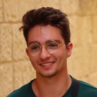 Jordan Spiteri