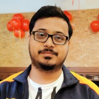 Manash Das