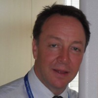 Peter Johnson
