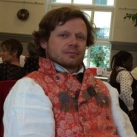 Bjørn Neve Clausen
