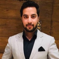 Ibrar Hussain