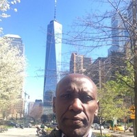 william macharia