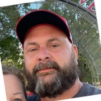 Kevin Grindle