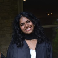 Shruti Srikumar