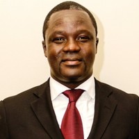 Evans Nyarko, MBA