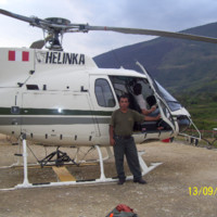 Percy Anibal Lopez Morales