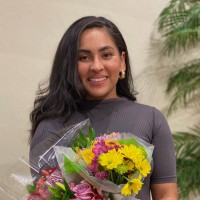 Cindy Alcala