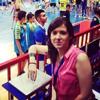 Teresa Sendín Rincón