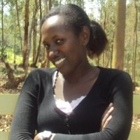 Jeannette M,Ribakare