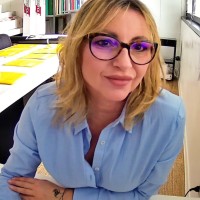 Alessandra Bossini