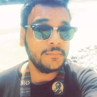 Harsh Agarwal
