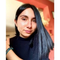 Matina Pardali