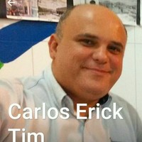 Carlos Erick Linhares Cavalcante