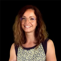 Charlotte Caspescha