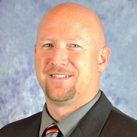 Patrick Riley