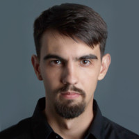 Pavel Bakhvalov