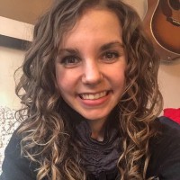 Kelcie Smith