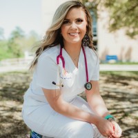Haley Mcmillon