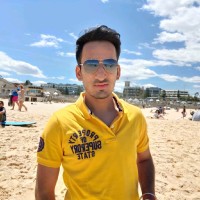 Rajat Setia