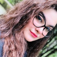 Warda Waqar
