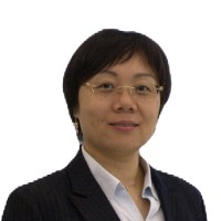 julie zhou