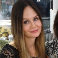 Marie Kostic