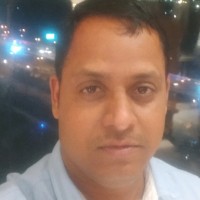 Jitendra Singh Tanwar