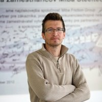 Lubos Hudak Miba Vráble
