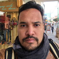 David Benavides