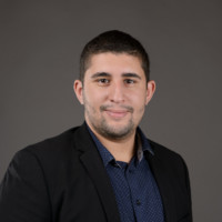 Hichem AMMAR-BOUDJELAL