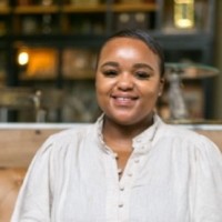 Masego Mokgatlha
