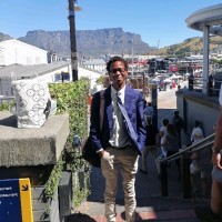 Mahlatse Maifo