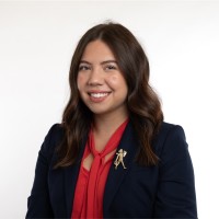 Courtney Harrold, J.D.