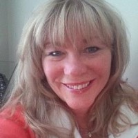 Jane Irwin