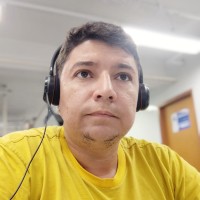 Bruno Prata Monteiro