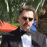 Kevin Burch