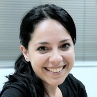 Silvia Paredes
