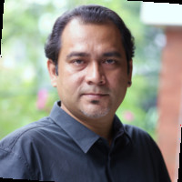 N Rashed Chowdhury