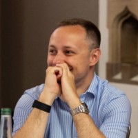 Darren Brace