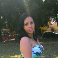 Regyany Linhares Prince